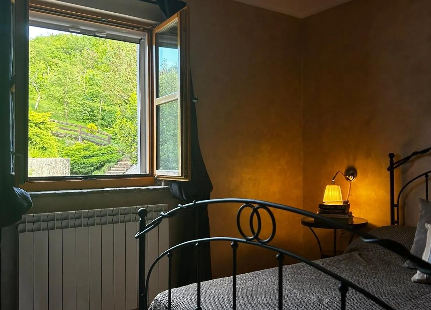Villa Boljuncica