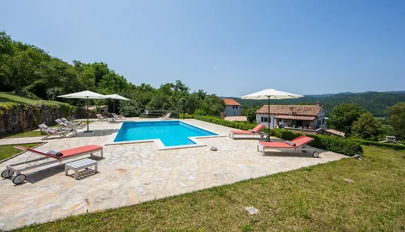 Villa Boljuncica