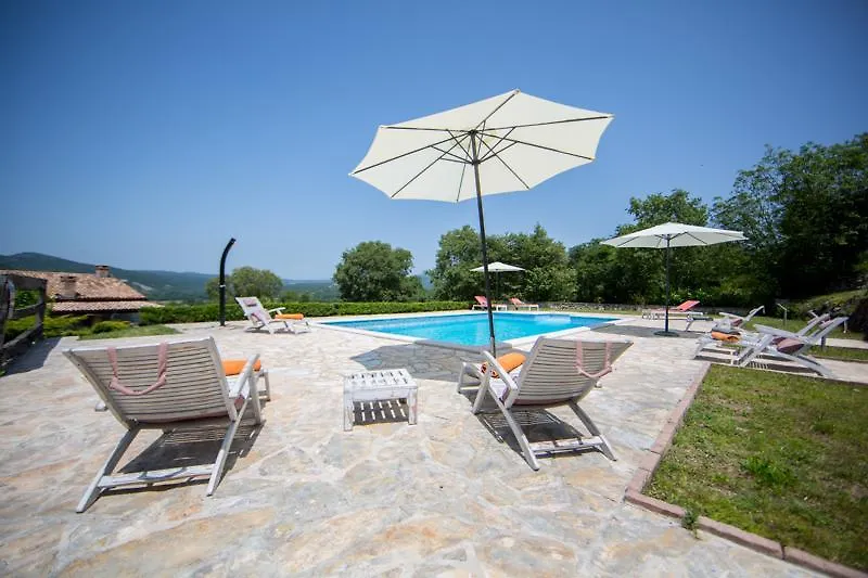 Villa Boljuncica  Boljun
